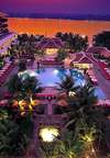 Bangkok Marriott Resort 